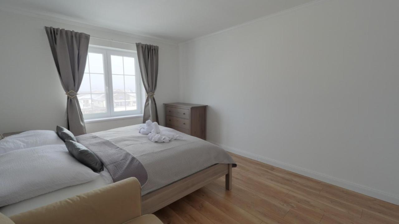 Apartmanovy Dom S Virivkou, Pod Secnom, Liptovsky Jan Villa Liptovský Mikuláš Exteriör bild