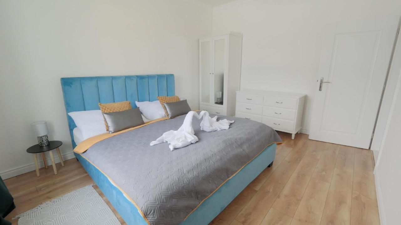 Apartmanovy Dom S Virivkou, Pod Secnom, Liptovsky Jan Villa Liptovský Mikuláš Exteriör bild