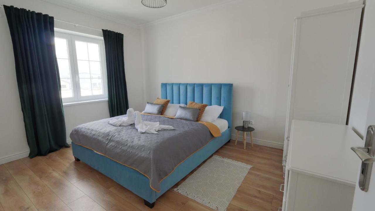 Apartmanovy Dom S Virivkou, Pod Secnom, Liptovsky Jan Villa Liptovský Mikuláš Exteriör bild