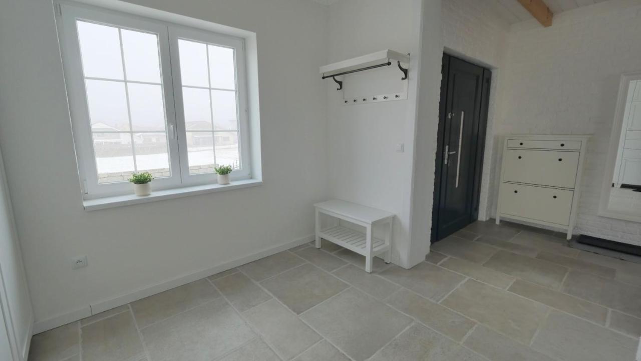 Apartmanovy Dom S Virivkou, Pod Secnom, Liptovsky Jan Villa Liptovský Mikuláš Exteriör bild